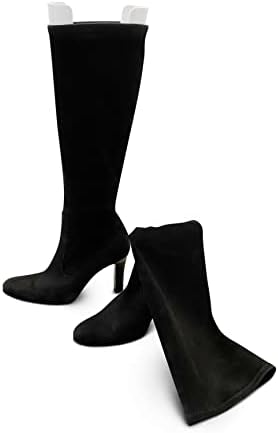 Bag-a-Vie Tall Boot Shapers For Women - Easy Glide Boot Stand-Up Inserts