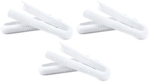 Bag-a-Vie Tall Boot Shapers For Women - Easy Glide Boot Stand-Up Inserts