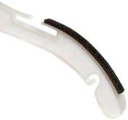 Only Hangers Self Stick Foam Hanger Strips