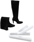 Bag-a-Vie Tall Boot Shapers For Women - Easy Glide Boot Stand-Up Inserts