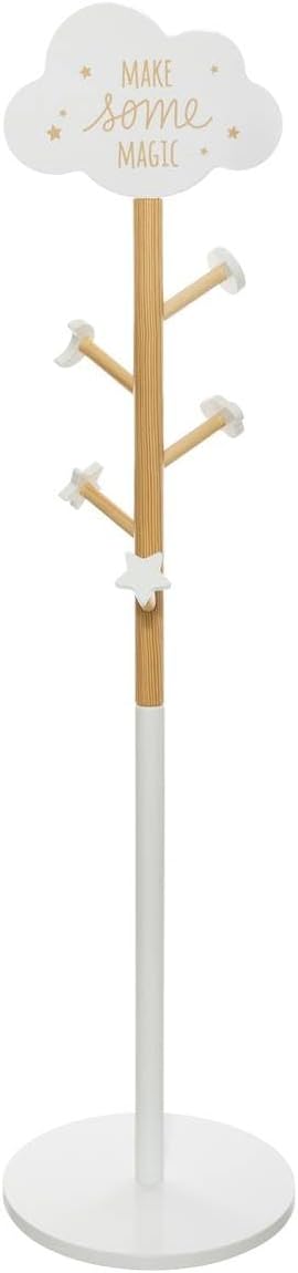 Cloud Coat Rack