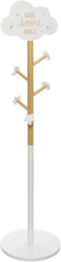 Cloud Coat Rack