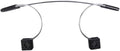 1 Pcs Indoor Accessories Car Seat Flexible Hanger Clothes Clothes Jackets Suits Suits Car Clothes Rack Car Clothes Hanger Car Suit Hanger Black,