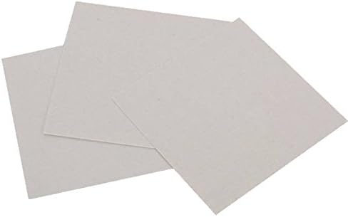 300mm x 300mm 11.8" x 11.8" Microwave Oven Repairing Part Mica Plates Sheets (3 PCS)