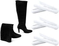 Bag-a-Vie Tall Boot Shapers For Women - Easy Glide Boot Stand-Up Inserts