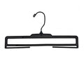 NAHANCO - 25430005 Black 11 1/2" Scarf/Leggings Hangers