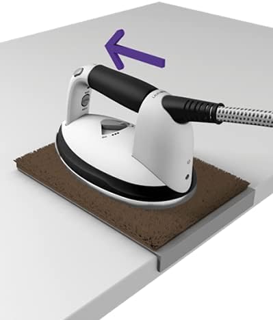 Laurastar Soleplate Cleaning Mat