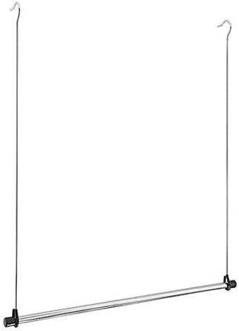 Closet Doubler- Closet Rod Hanger