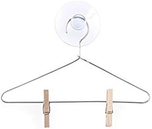 Kikkerland MH73 Set of 3 Photo Hangers