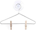 Kikkerland MH73 Set of 3 Photo Hangers