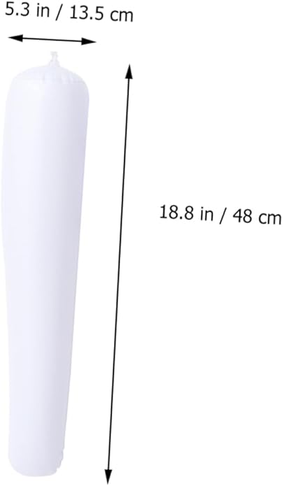 SAFIGLE 3 Pairs Inflatable Boot Brace Shoe Trees Boots Stretcher Shoe Stretcher Shoes Holder Boots Support
