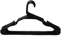 SPN Hangers (Black Plastic 50 Count)