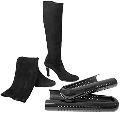 Bag-a-Vie Tall Boot Shapers For Women - Easy Glide Boot Stand-Up Inserts