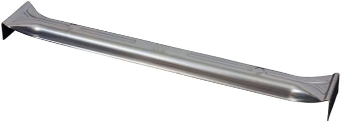 Mytee Products 20 Pack 20" Wardrobe Hanger Bar for Wardrobe Moving Boxes - Clothes Hanger Bar for Packing & Moving
