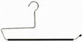 Only Hangers Bedspread/Sleeping Bag Hanger (Pack of 4 Hangers)
