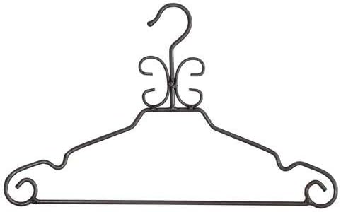 Vintage Style Garment Hangers