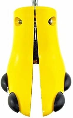 Boot Stretcher (1 Pair) - Shoe and High Heel Expander for Width of Tight Footwear - for Ladies/Men