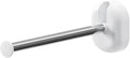 Cabilock Stainless Steel Wall Mounted Coat Hanger Rack with Swing Arm Space Saving Clothes Hanger Organizer for Closet Bathroom Laundry Storage