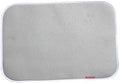 Premium Ironing Pad, Designed Especially for Quilters and Crafters, Classic, Silver, 14 in x 17 in