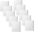 Collar Dots – Adhesive Collar Stays for Dress Shirts & Polos | Stop Floppy & Curling Collars | Easy Stick-On Stiffeners
