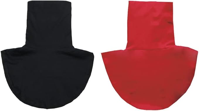 Joyci Fashion Turtleneck False Collar Winter Unisex Cotton Simple Dickey Collar