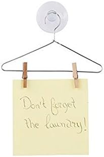 Kikkerland MH73 Set of 3 Photo Hangers