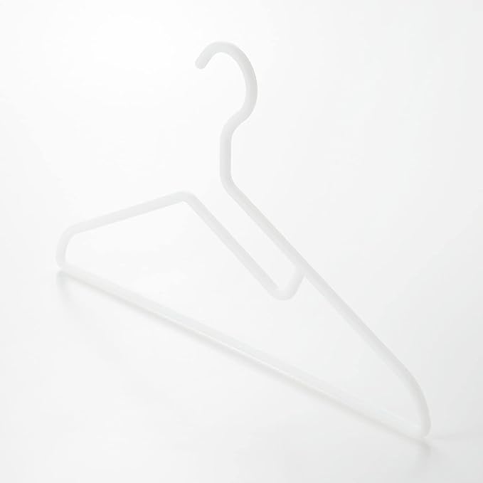Polypropylene Laundry Hanger (Set of 3)