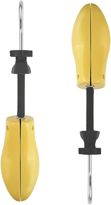 Shoe Stretcher Men Wide Feet Widener Expander Adjustable Length Men Shoe Tree Holder Shaper Support