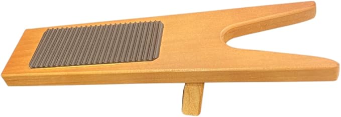 Intrepid International Premium Wooden Boot Jack - Streamline Boot Removal Effortlessly for All Ages and Styles of Boots and Shoes