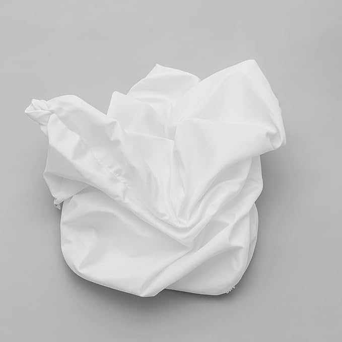 Nylon Basket Liner for E and D Wire Laundry Baskets - Not Flame Retardant