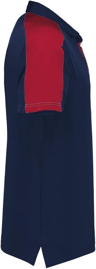 Augusta Sportswear Bi-Color Vital Polo