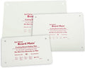 San Jamar CBM1622 Cutting Board-Mate(Pack of 6)