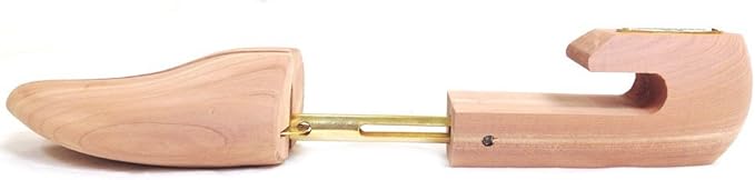 Cedar Elements Combination Cedar Shoe Trees - 2 Pack (Large)