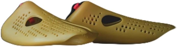 Shoe Trees for Sneakers & Shoes + Odor-Eliminating Fragrance Insert – Modern Shoe Shaper for Men, Women & Kids