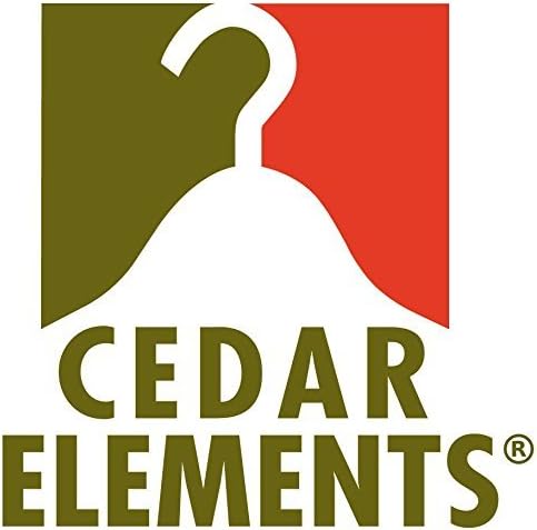 Cedar Elements Combination Cedar Shoe Trees - 2 Pack (Large)