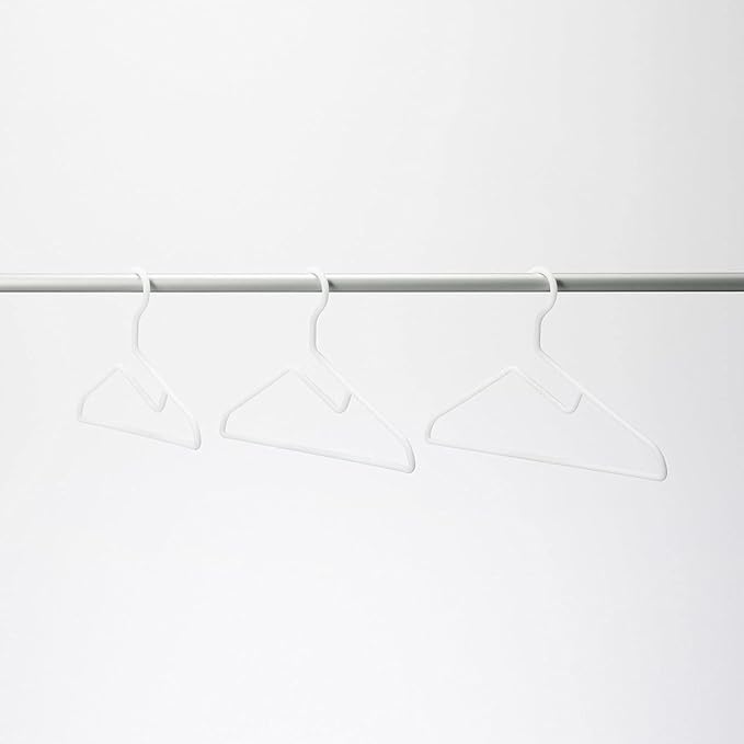 Polypropylene Laundry Hanger (Set of 3)