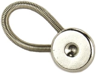 More of Me to Love 5-Pack Metal Collar Extenders