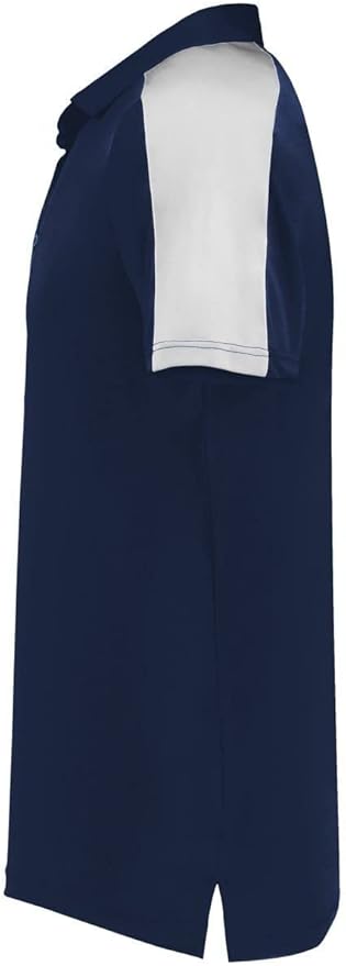 Augusta Sportswear Bi-Color Vital Polo