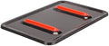 Protective Iron Rest Pad Plate, Heat Resistant Ironing Rest Tray Dish Mat, Ironing Board Steam Iron Rest