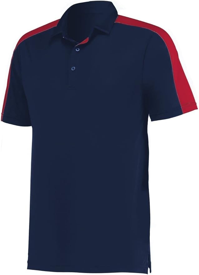 Augusta Sportswear Bi-Color Vital Polo