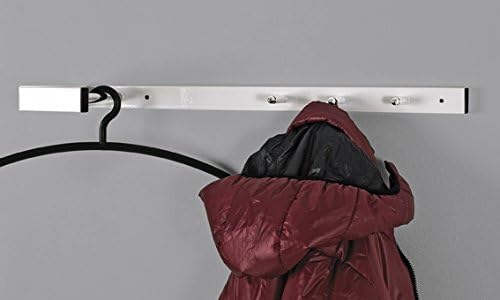 HAKU Furniture Coathanger, 70 x 4 x 20 cm