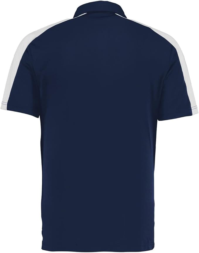 Augusta Sportswear Bi-Color Vital Polo
