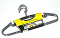 UNIWARE 6 Pcs Heavy Duty Metal Hanger [18112]