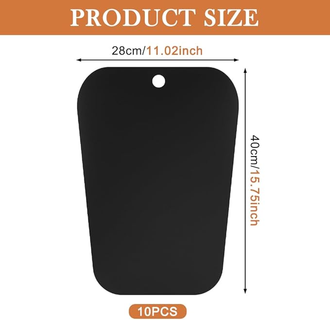 5 Pairs Boot Shapers Form Inserts Keeper Tall Boots Support Holders, Breathable Boots Support for Men or Women