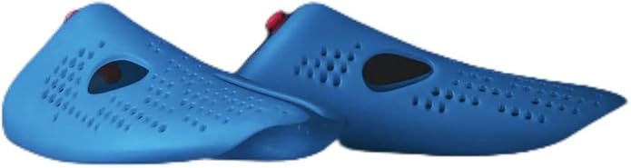 Shoe Trees for Sneakers & Shoes + Odor-Eliminating Fragrance Insert – Modern Shoe Shaper for Men, Women & Kids