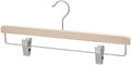 IKEA BUMERANG Skirt Hanger, Natural
