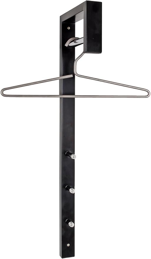 HAKU Furniture Coathanger, 70 x 4 x 20 cm