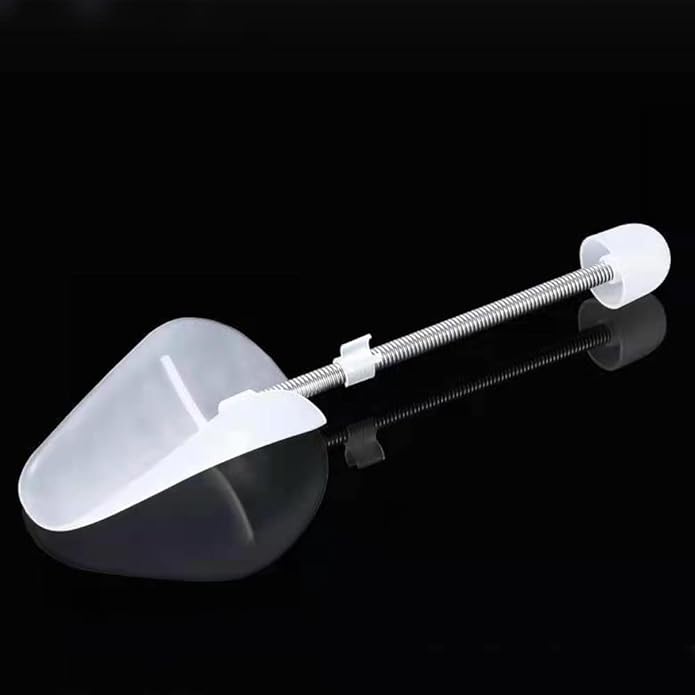 Shoe Trees for Sneakers Shaper Plastic Men Shoe Stretcher Shape Boot Holder Prevent Creasing