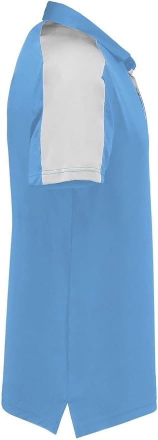 Augusta Sportswear Bi-Color Vital Polo
