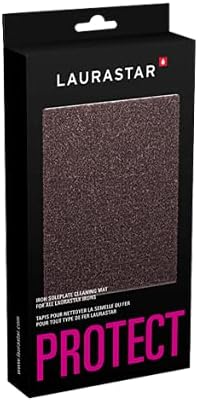 Laurastar Soleplate Cleaning Mat
